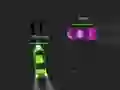 Permainan Deathcar. io talian