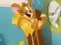 Permainan Tom And Jerry Match n`Catch talian