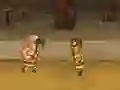 Permainan Gods of Arena Battles talian