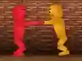 Permainan Puppet Wrestling talian