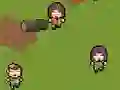 Permainan Pixel Zombies talian