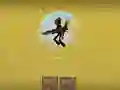 Permainan Ninja.io talian