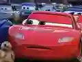 Permainan Cars Hidden Stars talian