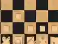 Permainan 3d Chess Set talian