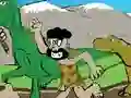 Permainan Smoldersaur talian