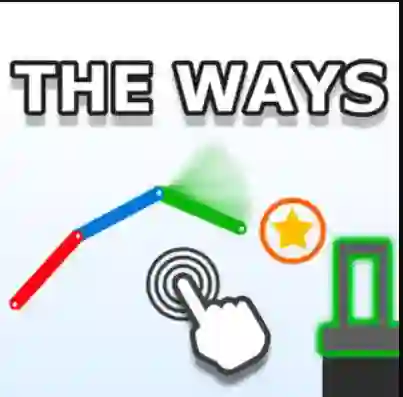 Permainan  The Ways talian