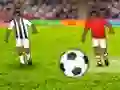 Permainan Playmaker Euro Champions talian