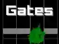 Permainan Gates talian