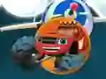 Permainan Nick Jr Blast Off talian