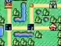 Permainan Sonic Mario Bros talian
