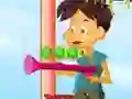 Permainan Bubble shoot talian