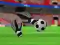 Permainan Super Goalie Auditions talian