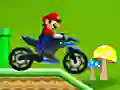 Permainan Super Mario Drive talian