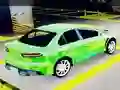 Permainan Garage Parking talian