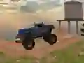 Permainan Truck Legends talian