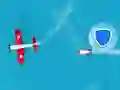 Permainan Air Wings Missile Attack talian
