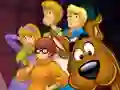 Permainan Scooby-Doo! and the Great Blue Mystery talian