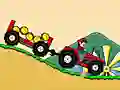 Permainan Mario Tractor talian