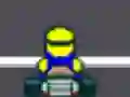 Permainan Minion Kart talian