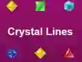 Permainan Crystal Lines talian