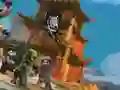 Permainan NinjaGo: Rettung aus Dschinnjago talian