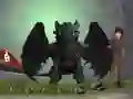 Permainan Dragons: Klippenklettern talian