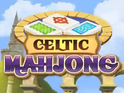 Permainan Celtic Mahjong talian