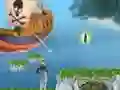 Permainan King Julien: Piraten-Panik talian