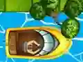 Permainan Boat race deluxe talian