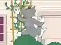Permainan Tom und Jerry: Wasserbomben Wahnsinn talian