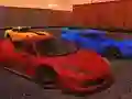 Permainan Ado Cars Drifter talian