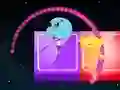 Permainan Gumball: Rhythmic Romance talian