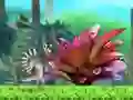 Permainan King Julien: Schnapp' die Krone talian