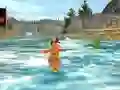 Permainan White Water Rush talian