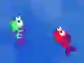 Permainan Nimble Fish talian