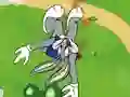 Permainan Bugs Bunny: M?hrchenflug talian