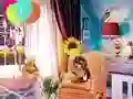 Permainan Finding 3 in 1: Doghouse talian