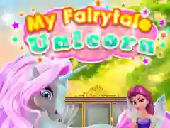 Permainan My Fairytale Unicorn talian