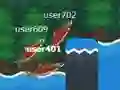 Permainan Salmonz. io talian