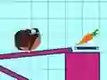 Permainan The Ruff Ruffman show Hamster run talian