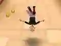 Permainan Angry Gran Run Mexico talian