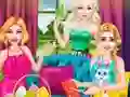 Permainan Alisa Easter Fun talian
