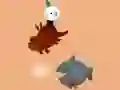 Permainan Backwards Dragon talian