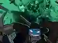 Permainan Teenage Mutant Ninja Turtles Monsters Vs Mutants talian