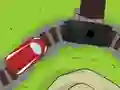 Permainan Train VS Generation talian