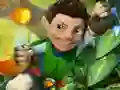 Permainan Tree Fu Tom Zap! talian