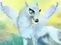 Permainan My Fairytale Wolf talian