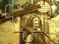 Permainan Treasure Map talian