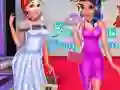 Permainan 2018 Fashion of Disney Princess talian