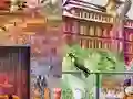 Permainan Peaceful Place Hidden objects talian